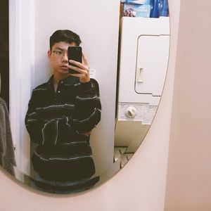 Meet your Posher, Jordan